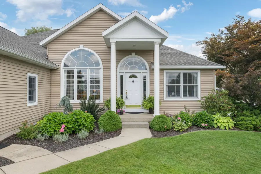 4466 Lytham Drive, Hudsonville, MI 49426 - #3