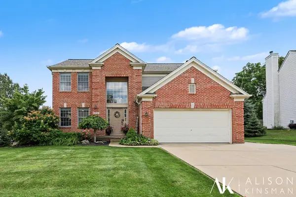 4238 Arlet Court SE, GrandRapids, MI 49546