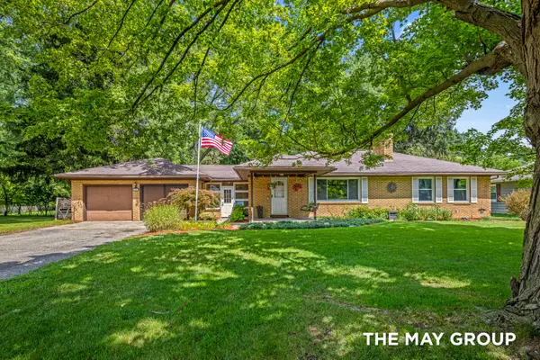 1515 Lancashire Drive SE, GrandRapids, MI 49508