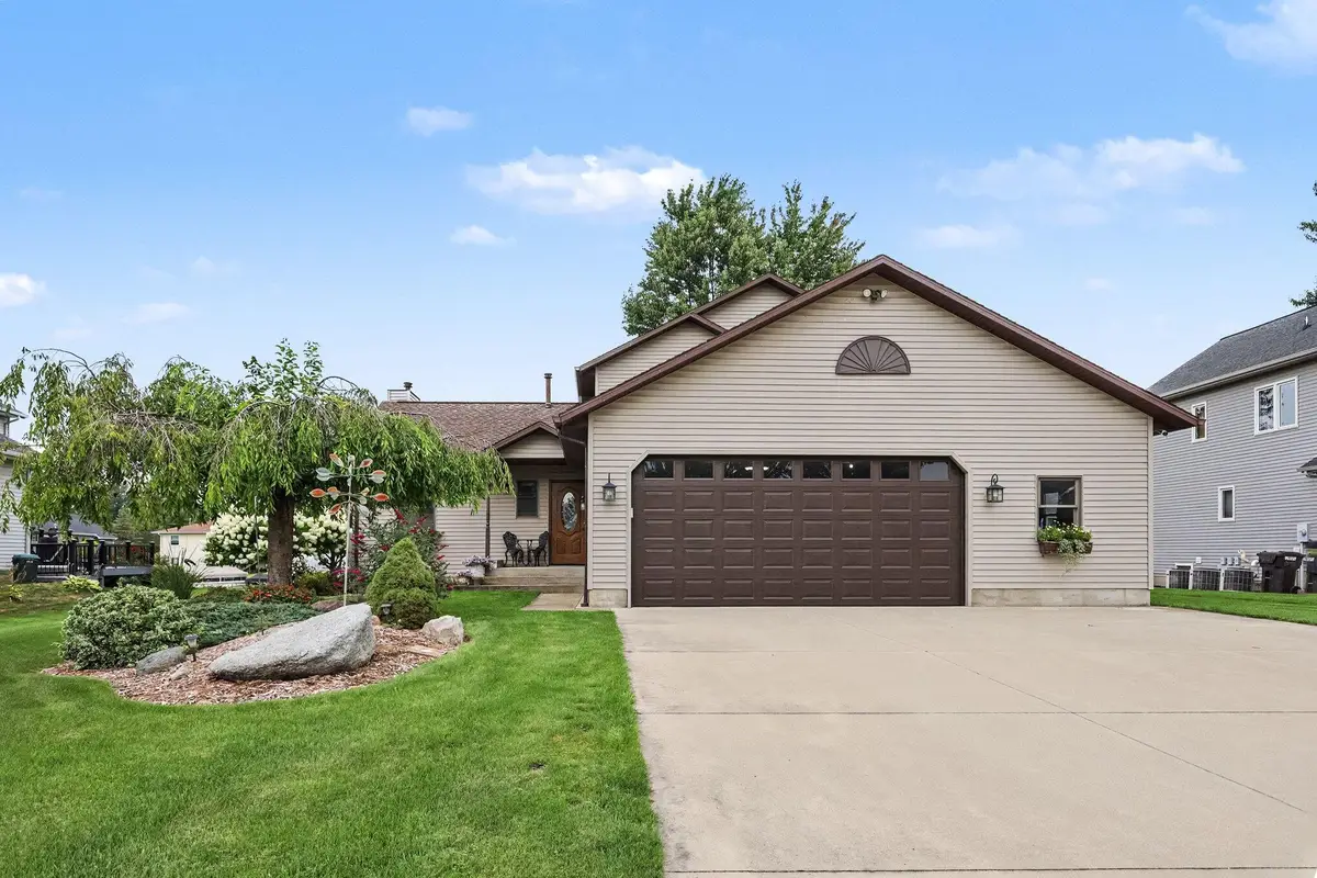 12776 Theris Drive, Wayland, MI 49348 - #1