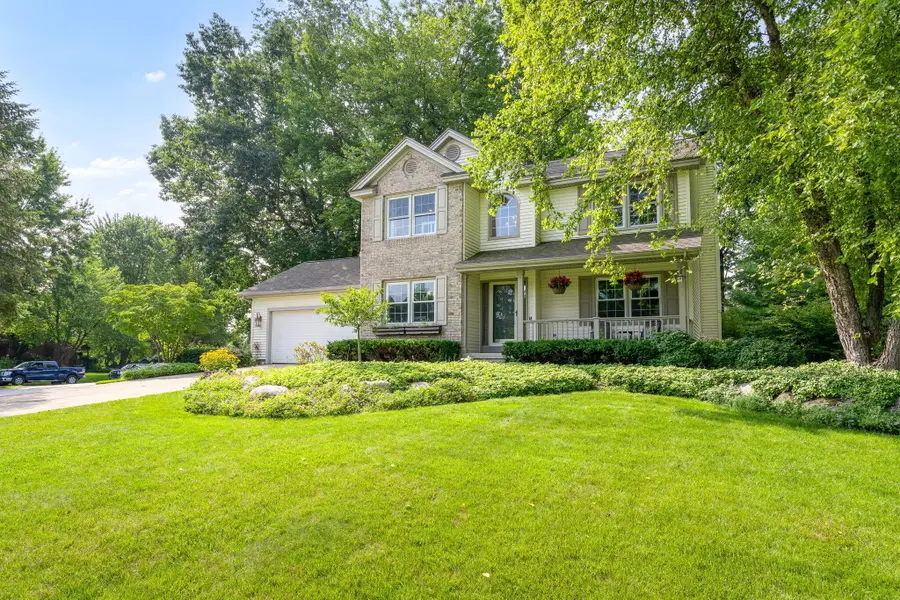 7135 Loma Linda Drive, Rockford, MI 49341 - #2