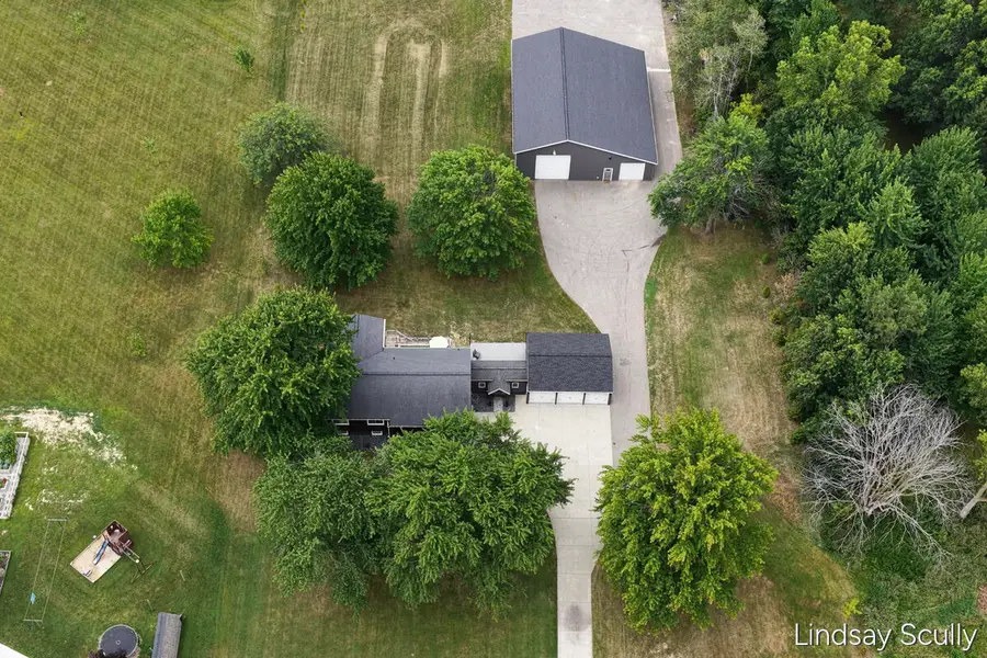 3128 Greenly Street, Hudsonville, MI 49426 - #2