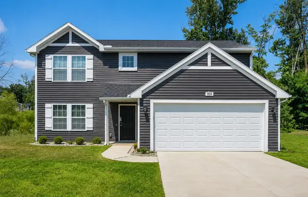 2772 Plover Drive SE, Kentwood, MI 49508