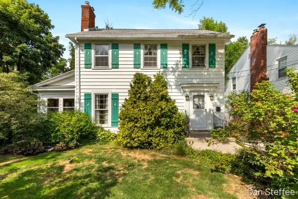 23 Alten Avenue NE, GrandRapids, MI 49503
