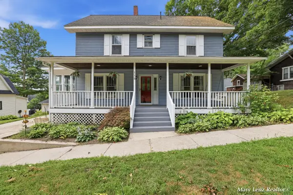 110 E State Road, Hastings, MI 49058