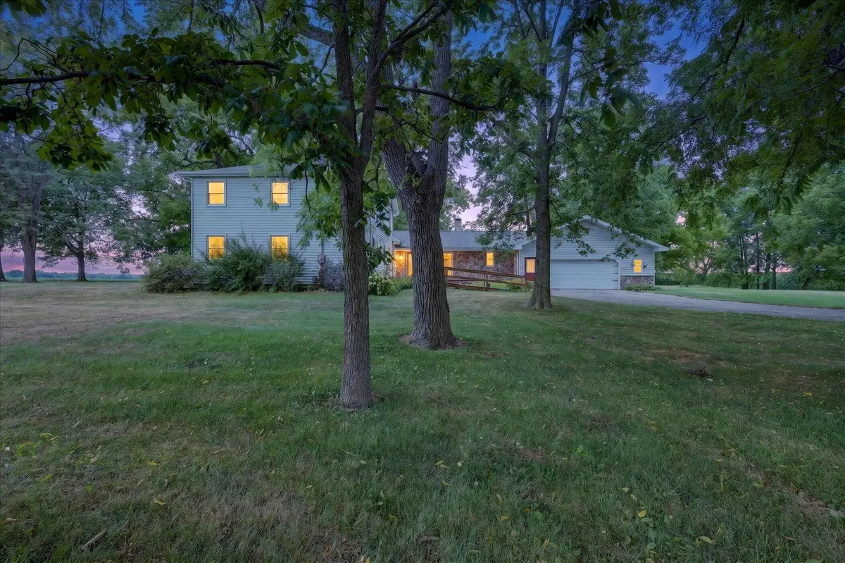 11012 Green Lake Road, Middleville, MI 49333 - #1