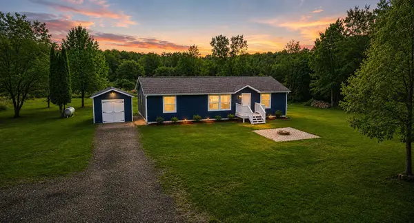 8680 16 Mile Road NE, CedarSprings, MI 49319