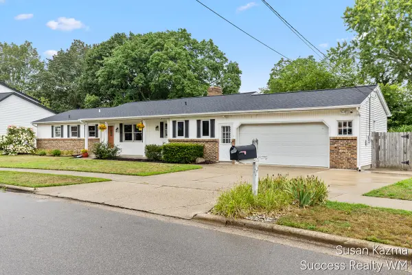 4425 Lucas Drive SW, Grandville, MI 49418