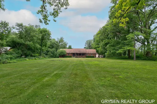 13815 Cypress Avenue, SandLake, MI 49343