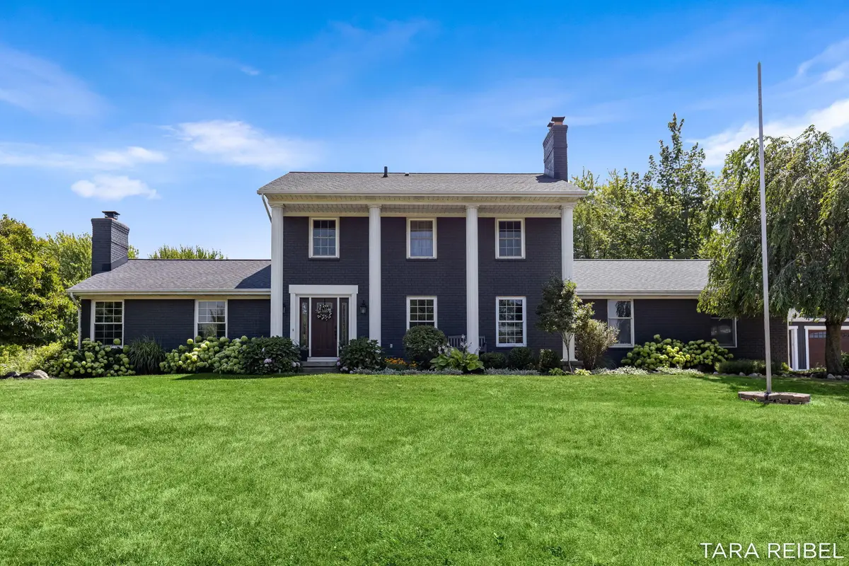 990 Riley Street, Hudsonville, MI 49426 - #1