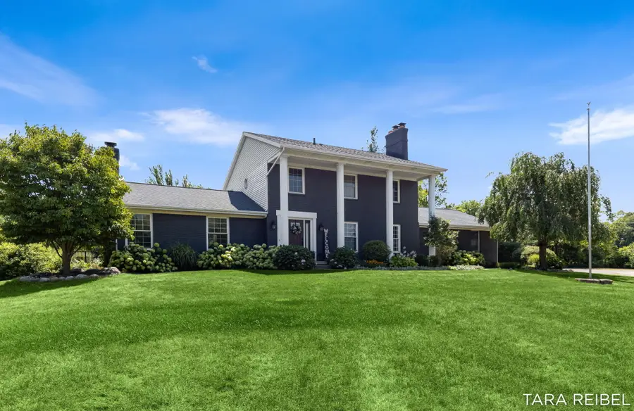 990 Riley Street, Hudsonville, MI 49426 - #2