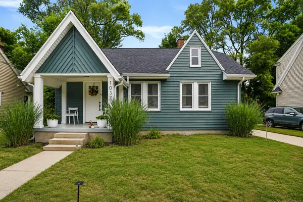 1037 Arlington Street NE, GrandRapids, MI 49505