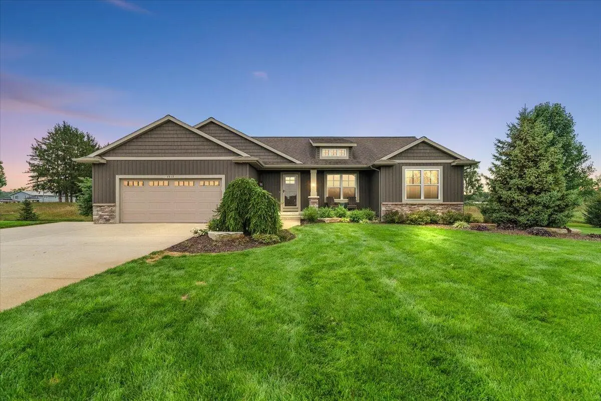 1812 Sunquest Avenue, Dorr, MI 49323 - #1
