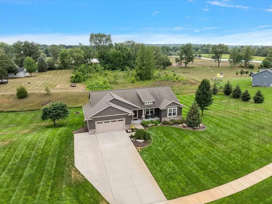 1812 Sunquest Avenue, Dorr, MI 49323 - #2