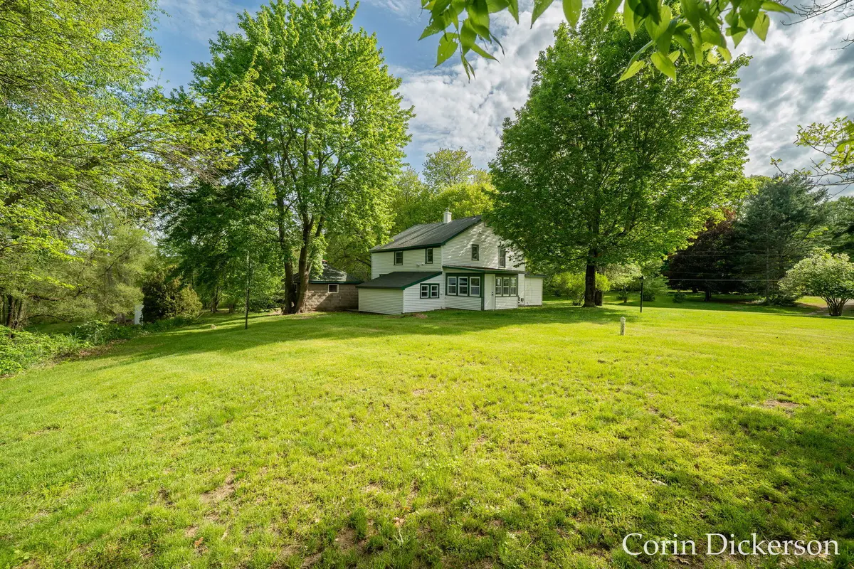 10860 Douglas Avenue, Plainwell, MI 49080 - #1