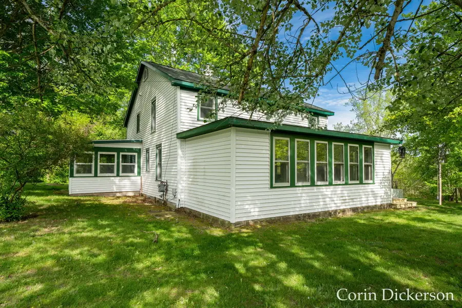 10860 Douglas Avenue, Plainwell, MI 49080 - #3