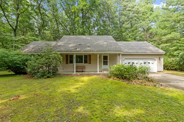14189 132nd Avenue, GrandHaven, MI 49417