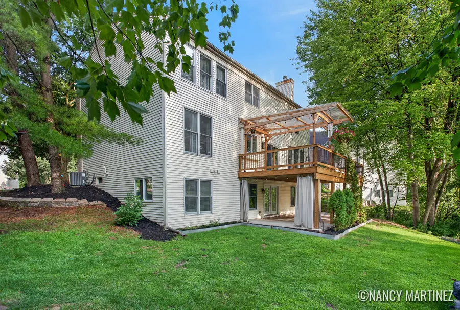 2554 Woodcreek Court SE, Grand Rapids, MI 49546 - #3