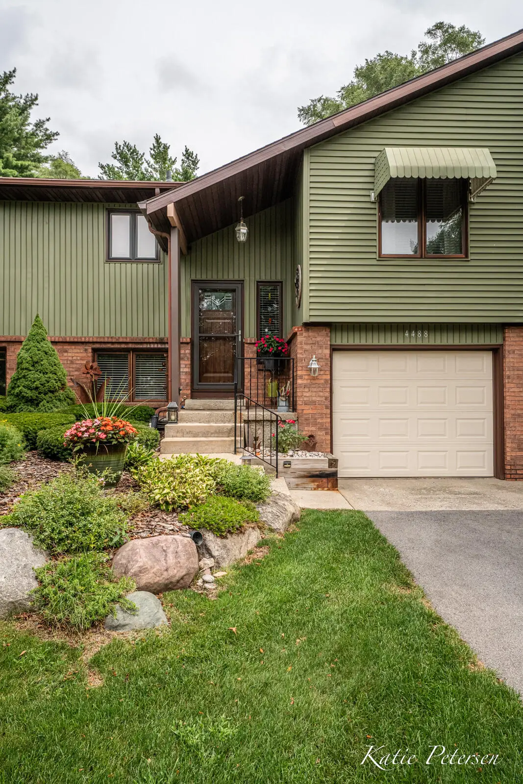 4488 N Valley Drive NE, Grand Rapids, MI 49525 - #1