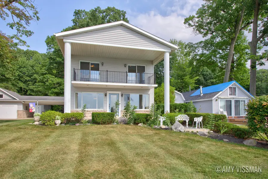 2083 Archwood Drive, Wayland, MI 49348 - #2