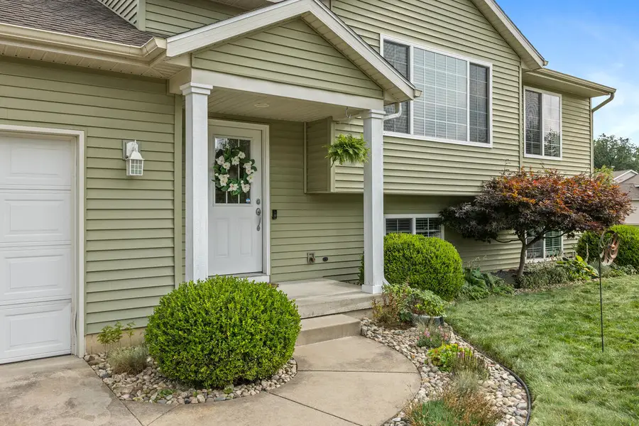 514 Clear Wood Drive SE, Kentwood, MI 49548 - #2