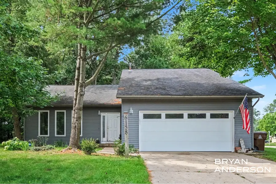 6158 Miramonte Drive NE, Rockford, MI 49341 - #3