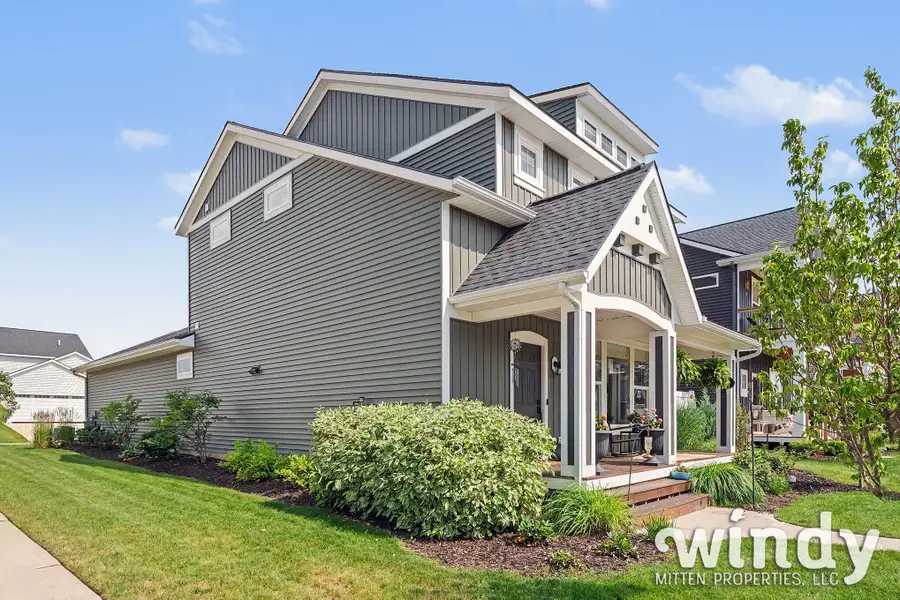 6996 W Cottage Lane NE, Rockford, MI 49341 - #2