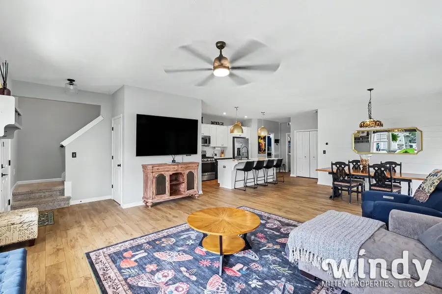 6996 W Cottage Lane NE, Rockford, MI 49341 - #3