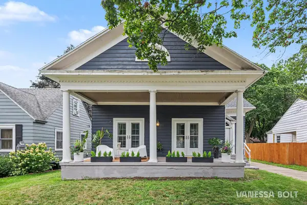 2561 Belfast Avenue SE, GrandRapids, MI 49507