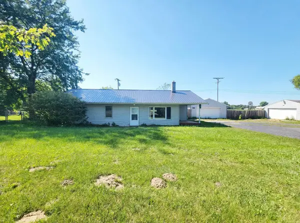 7410 Frankenmuth Road, Vassar, MI 48768