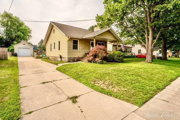 116 35th Street SE, GrandRapids, MI 49548