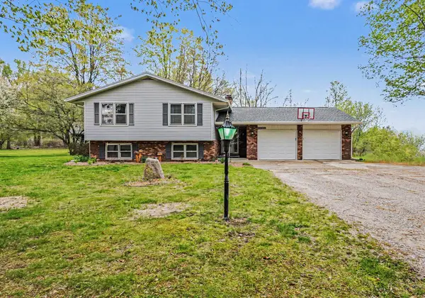 20420 Thornapple Lane, BigRapids, MI 49307
