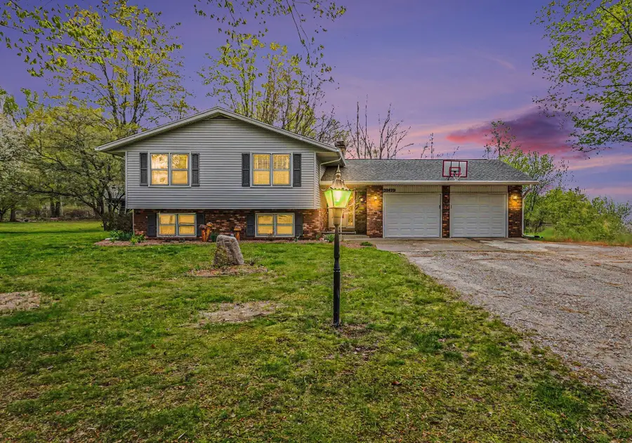 20420 Thornapple Lane, Big Rapids, MI 49307 - #2
