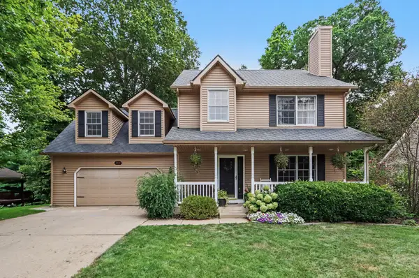 2648 Orange Meadow Lane, Kalamazoo, MI 49004