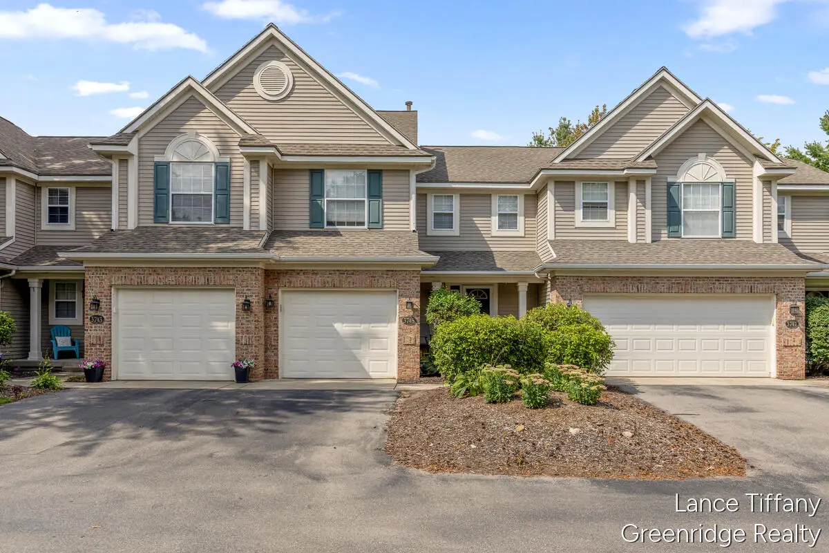 3745 Old Elm Drive SE Building: 2 Unit: 7, Kentwood, MI 49512 - #1
