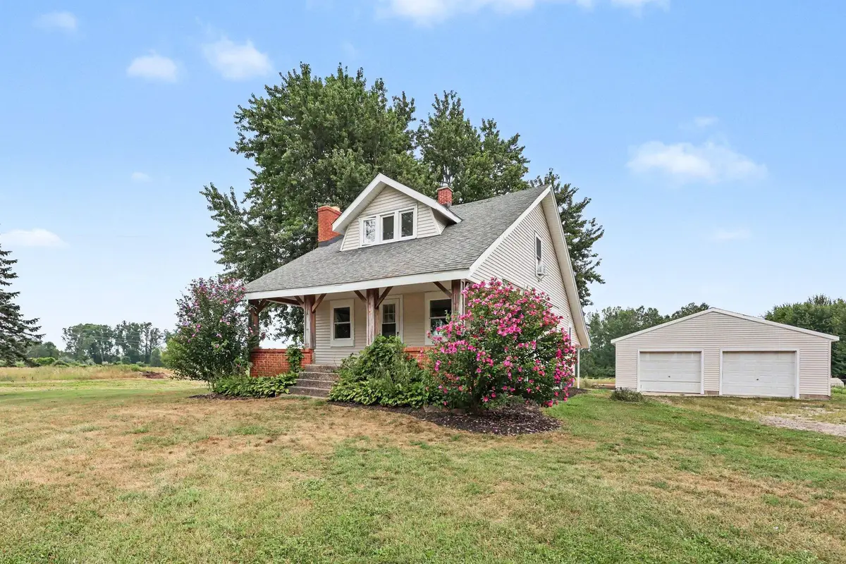 8112 72nd Avenue, Hudsonville, MI 49426 - #1