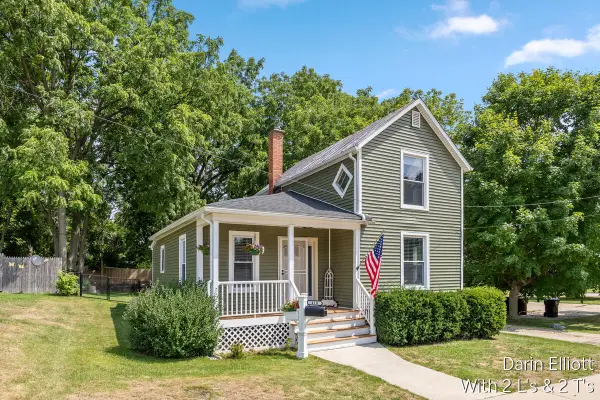410 Johnson Street, Ionia, MI 48846