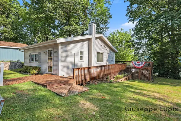 12309 Canter Drive NE, Belding, MI 48809
