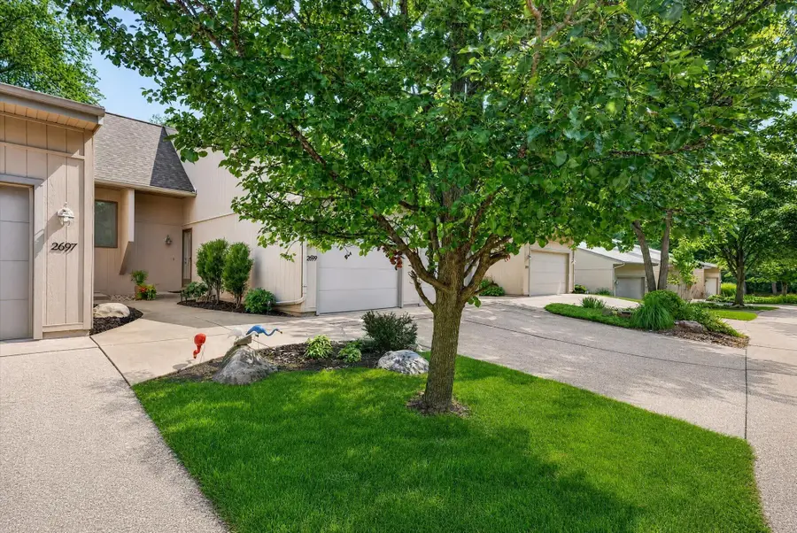 2699 Limestone Lane NE, Northview, MI 49525 - #3