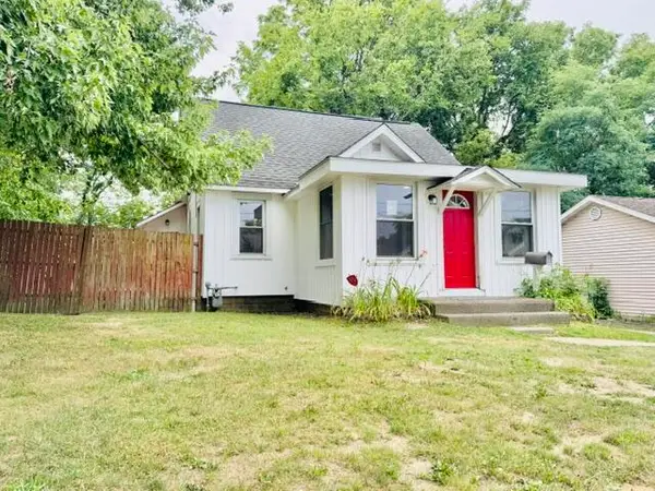 8 Richmond Avenue, BattleCreek, MI 49014