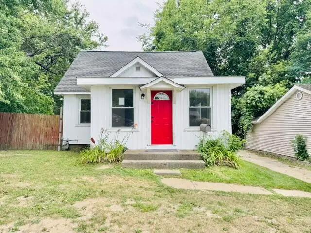 8 Richmond Avenue, Emmett, MI 49014 - #2