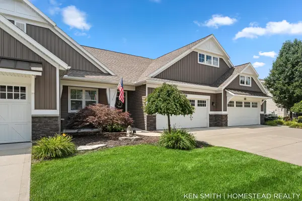 6173 Harmon Green Avenue SW Building: G Unit: 19, Grandville, MI 49418