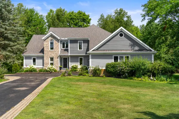 5440 Ridge Trail N, Clarkston, MI 48348