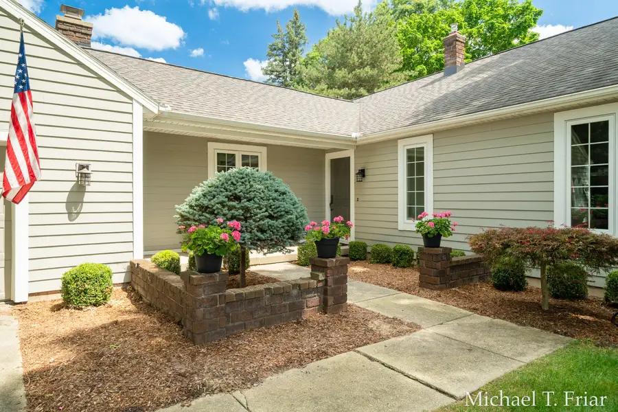 6479 Ridgemont Drive SE, Cascade, MI 49546 - #3