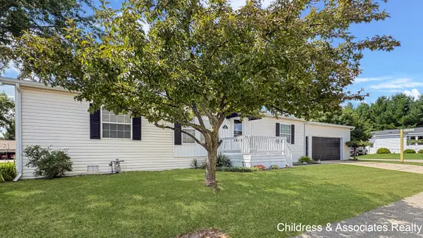 13813 Shamrock Lane, CedarSprings, MI 49319