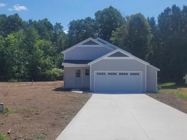 20535 Edgewood Drive, BigRapids, MI 49307