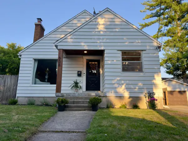 608 Garfield Avenue NW, GrandRapids, MI 49504