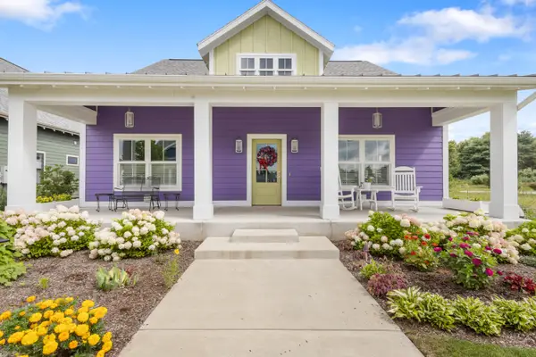 7229 Coreopsis Cove Unit: 43, Kalamazoo, MI 49009