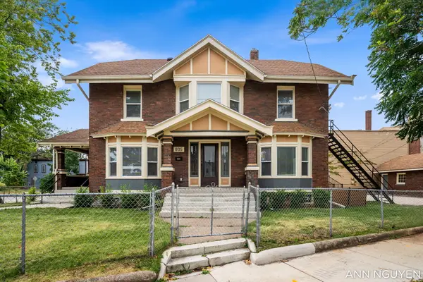 805 Cesar E. Chavez Avenue SW, GrandRapids, MI 49503