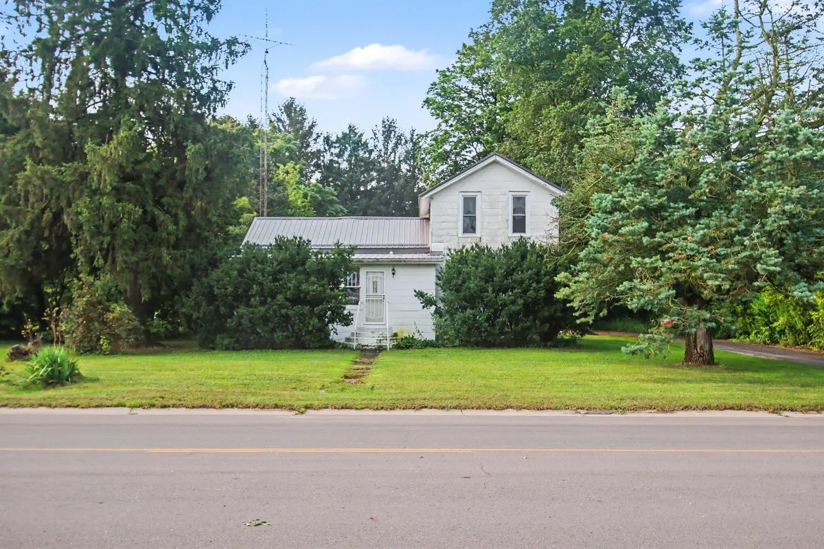 62835 Red Arrow Highway, Hartford, MI 49057 - #1